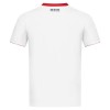 Camisola Eintracht Frankfurt Homen Equipamento 2ª 2025-26